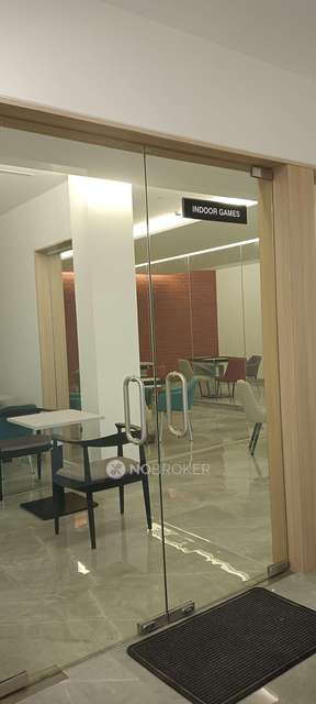 3 BHK Flat In Provident Park Square For Sale  In Judicial Layout