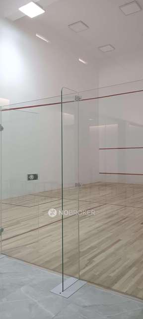 3 BHK Flat In Provident Park Square For Sale  In Judicial Layout