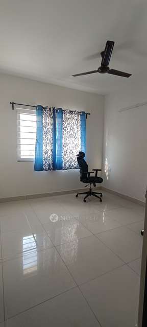 3 BHK Flat In Provident Park Square For Sale  In Judicial Layout