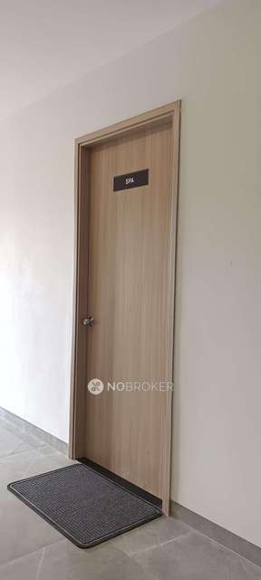 3 BHK Flat In Provident Park Square For Sale  In Judicial Layout