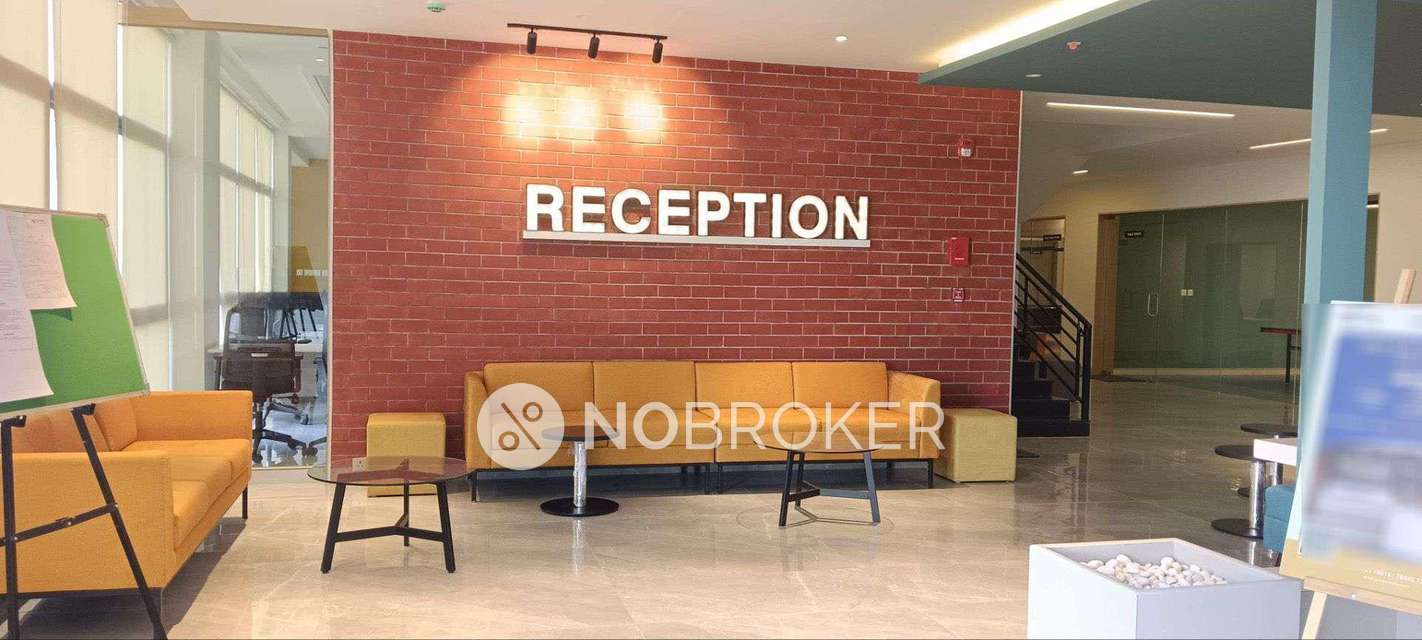 3 BHK Flat In Provident Park Square For Sale  In Judicial Layout