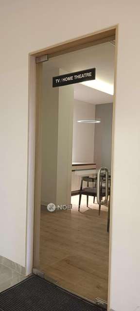 3 BHK Flat In Provident Park Square For Sale  In Judicial Layout