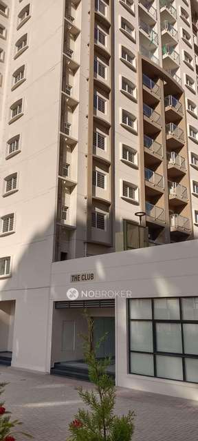 3 BHK Flat In Provident Park Square For Sale  In Judicial Layout