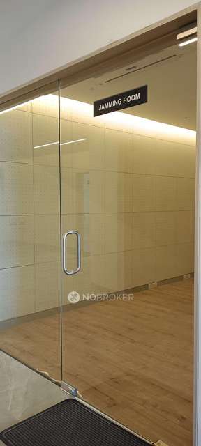 3 BHK Flat In Provident Park Square For Sale  In Judicial Layout