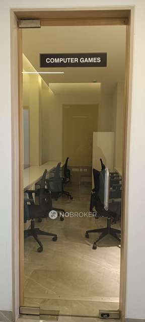 3 BHK Flat In Provident Park Square For Sale  In Judicial Layout