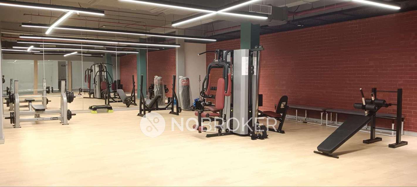 3 BHK Flat In Provident Park Square For Sale  In Judicial Layout