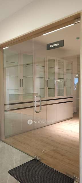 3 BHK Flat In Provident Park Square For Sale  In Judicial Layout