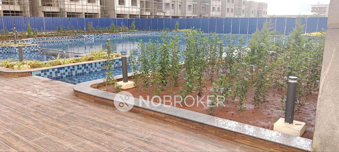 3 BHK Flat In Provident Park Square For Sale  In Judicial Layout