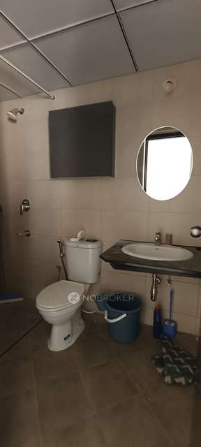 3 BHK Flat In Provident Park Square For Sale  In Judicial Layout