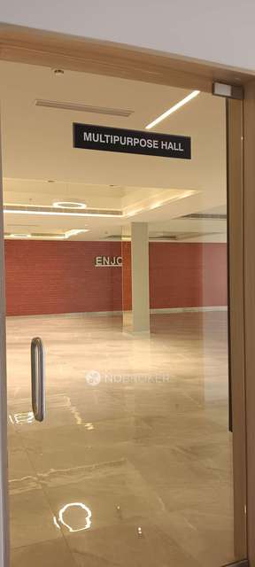 3 BHK Flat In Provident Park Square For Sale  In Judicial Layout