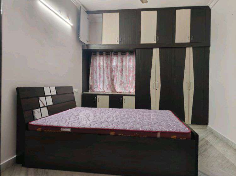 2 BHK House for Rent  In Chanda Nagar