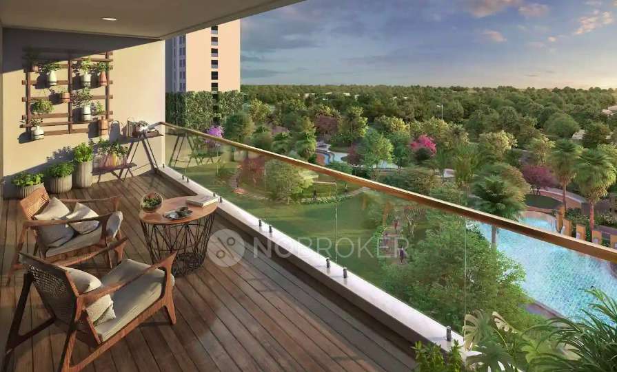 3 BHK Flat In Brigade Eternia For Sale  In Yelahanka