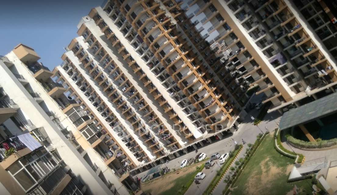 1 BHK Flat In Panchsheel Primrose For Sale  In  Govindpuram