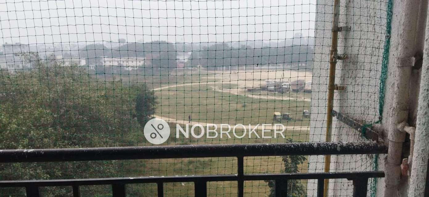 1 BHK Flat In Panchsheel Primrose For Sale  In  Govindpuram