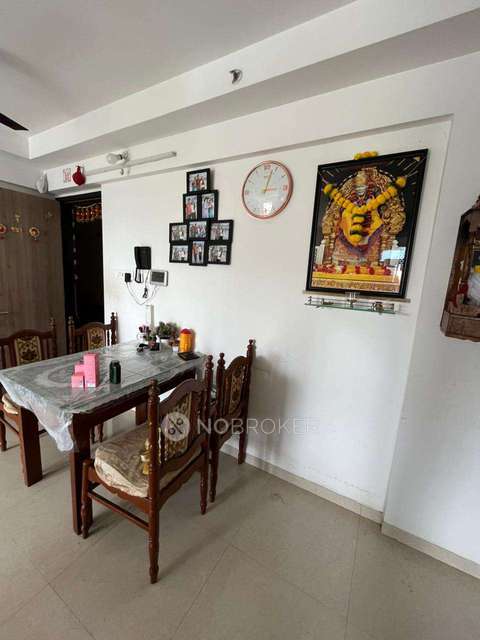 2 BHK Flat In Pinnacolo Nx For Sale  In Mira Bhayandar