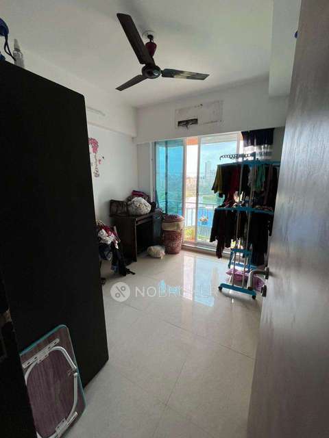 2 BHK Flat In Pinnacolo Nx For Sale  In Mira Bhayandar