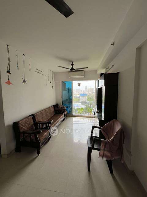 2 BHK Flat In Pinnacolo Nx For Sale  In Mira Bhayandar