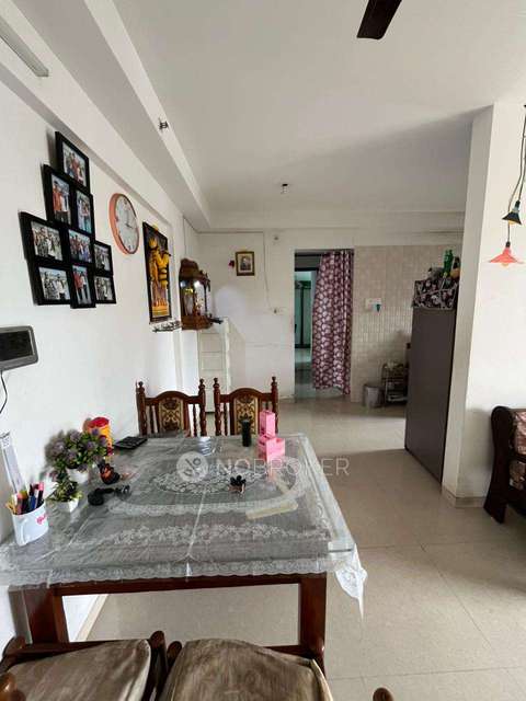 2 BHK Flat In Pinnacolo Nx For Sale  In Mira Bhayandar