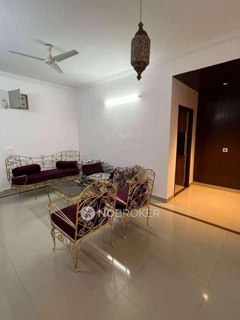 3 BHK Flat In Sri Ram Residency Kondapur For Sale  In Izzathnagar