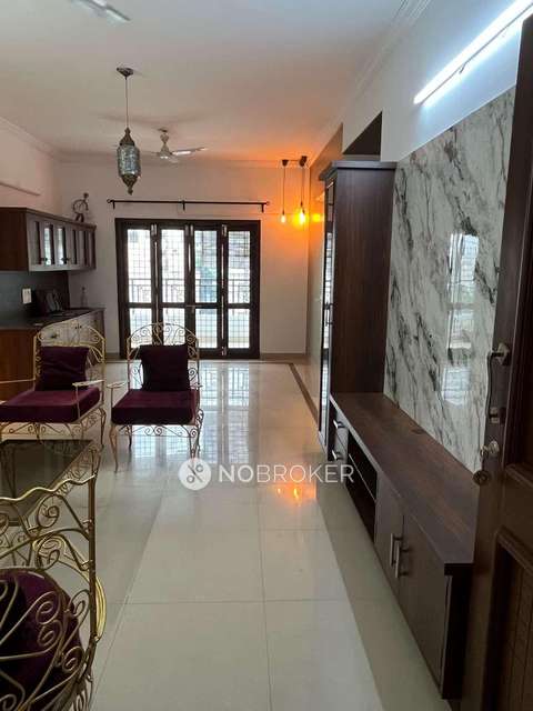 3 BHK Flat In Sri Ram Residency Kondapur For Sale  In Izzathnagar