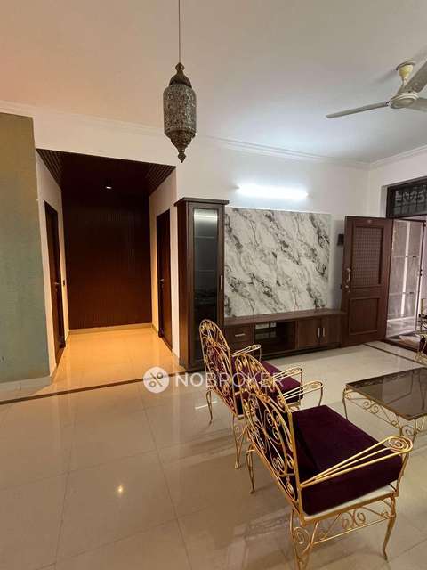 3 BHK Flat In Sri Ram Residency Kondapur For Sale  In Izzathnagar