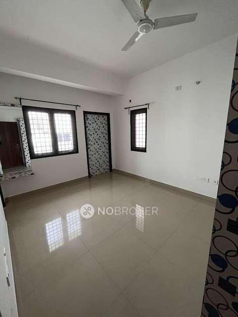 3 BHK Flat In Sri Ram Residency Kondapur For Sale  In Izzathnagar