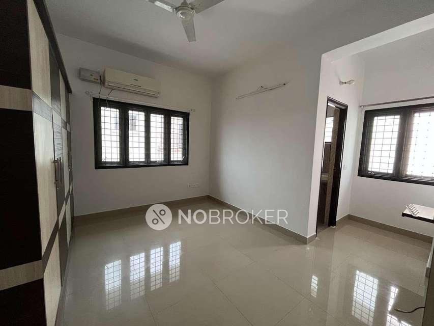 3 BHK Flat In Sri Ram Residency Kondapur For Sale  In Izzathnagar