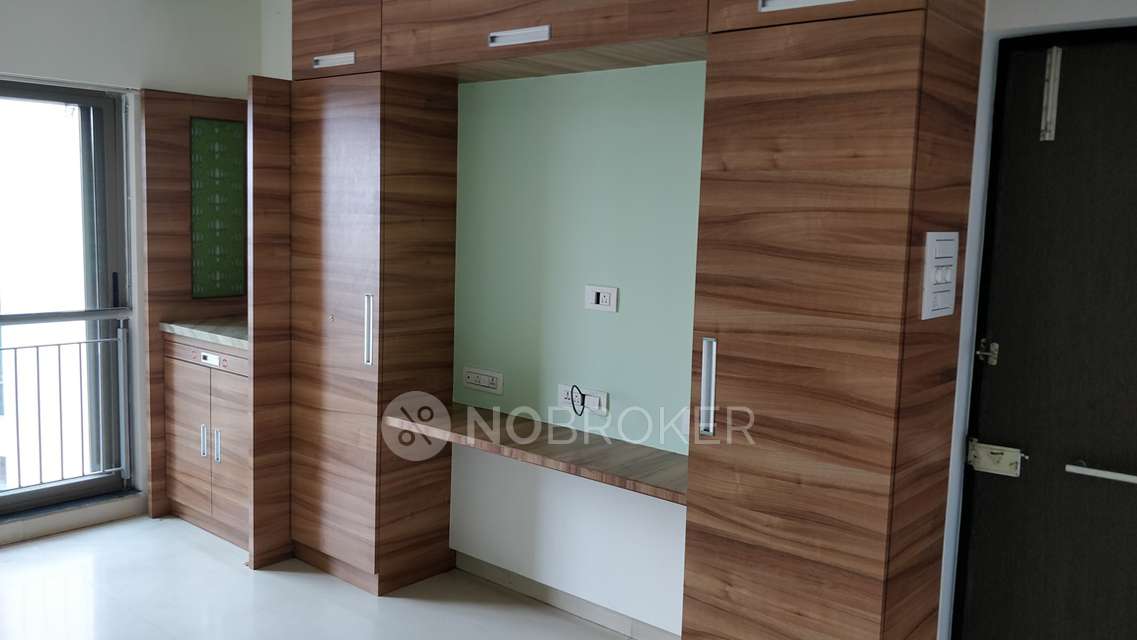 1 BHK Flat In Lodha Splendora Tierra, Bhayandarpada For Sale  In Bhayandarpada