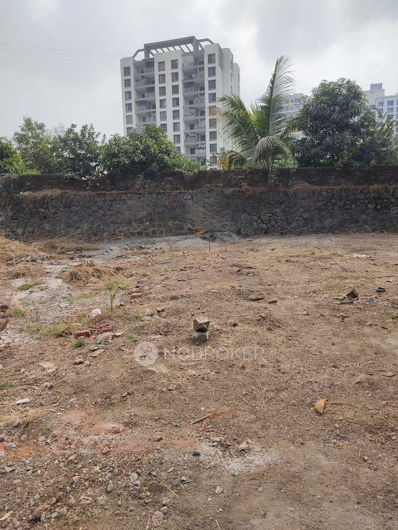 Plot For Sale  In Royal Hills In Bavdhan