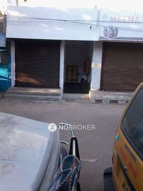 1 BHK House for Rent  In Vysarpadi