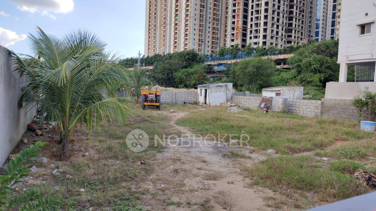 Plot For Sale  In Janachaitanya Housing,  In Manikonda