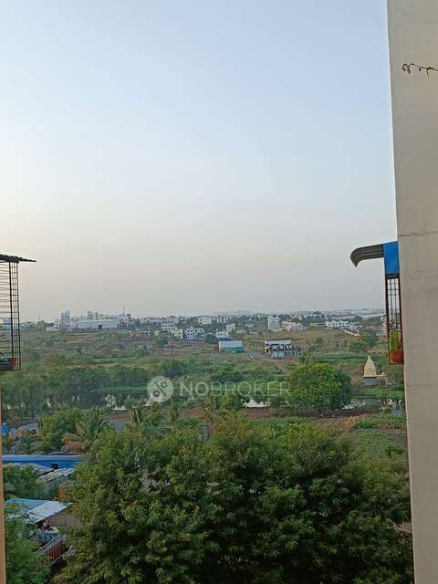 1 BHK Flat In Swaraj Residency,  Moshi, Pune For Sale  In Moshi