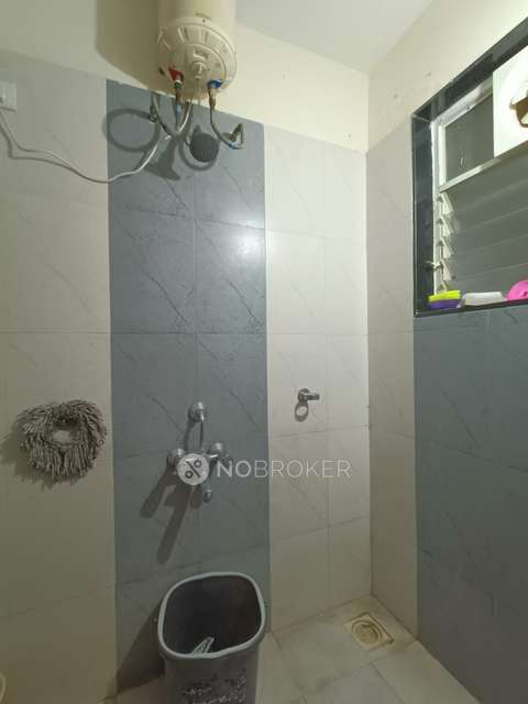1 BHK Flat In Swaraj Residency,  Moshi, Pune For Sale  In Moshi