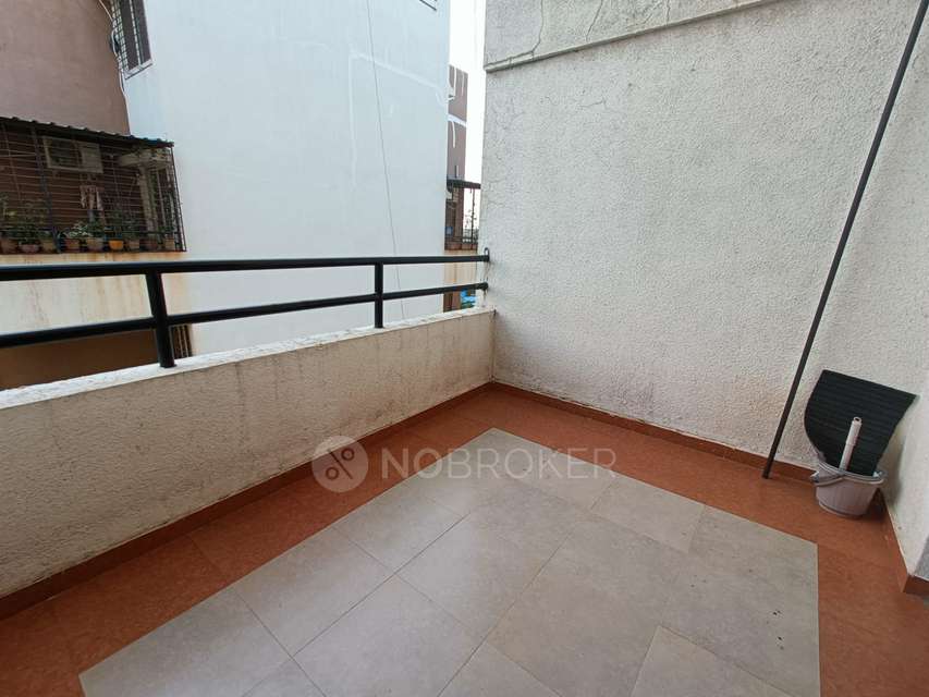 1 BHK Flat In Swaraj Residency,  Moshi, Pune For Sale  In Moshi