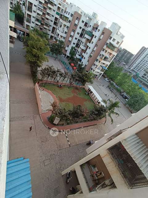 1 BHK Flat In Swaraj Residency,  Moshi, Pune For Sale  In Moshi