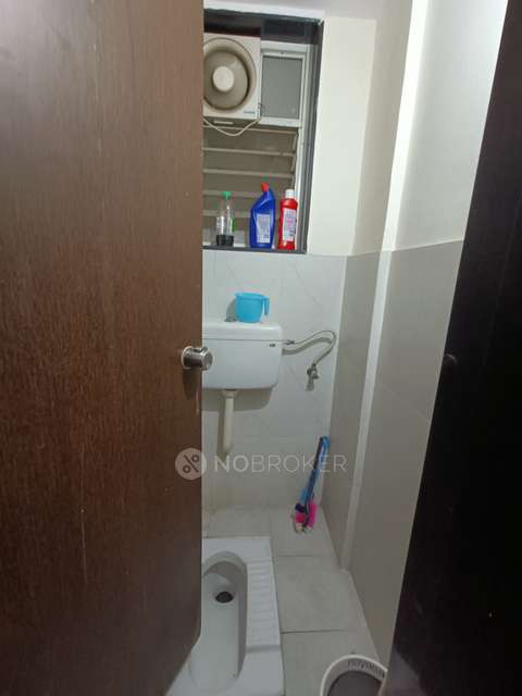 1 BHK Flat In Swaraj Residency,  Moshi, Pune For Sale  In Moshi