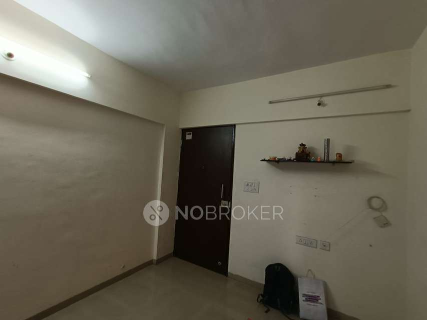 1 BHK Flat In Swaraj Residency,  Moshi, Pune For Sale  In Moshi