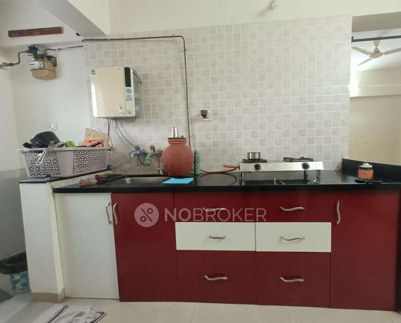 1 BHK Flat In Swaraj Residency,  Moshi, Pune For Sale  In Moshi