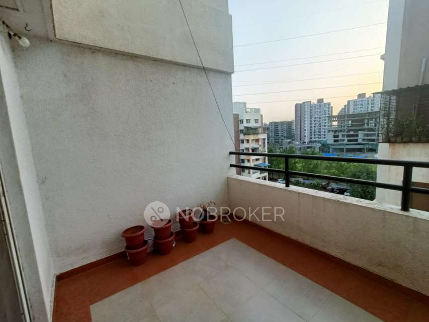 1 BHK Flat In Swaraj Residency,  Moshi, Pune For Sale  In Moshi