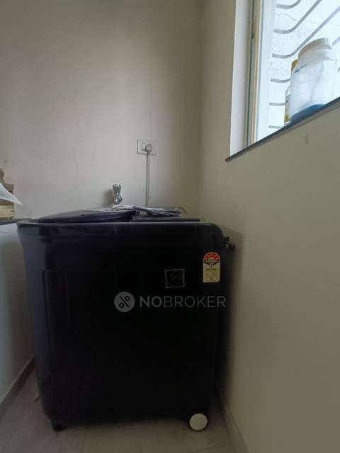 1 BHK Flat In Swaraj Residency,  Moshi, Pune For Sale  In Moshi