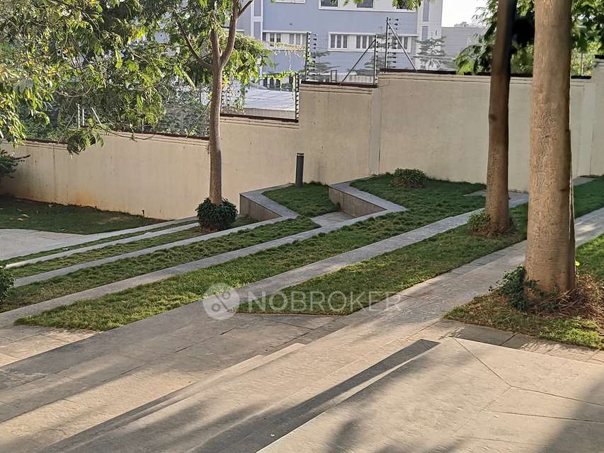 3 BHK Flat In Lansum Etania Apartments Complex, Puppalaguda For Sale  In Puppalaguda