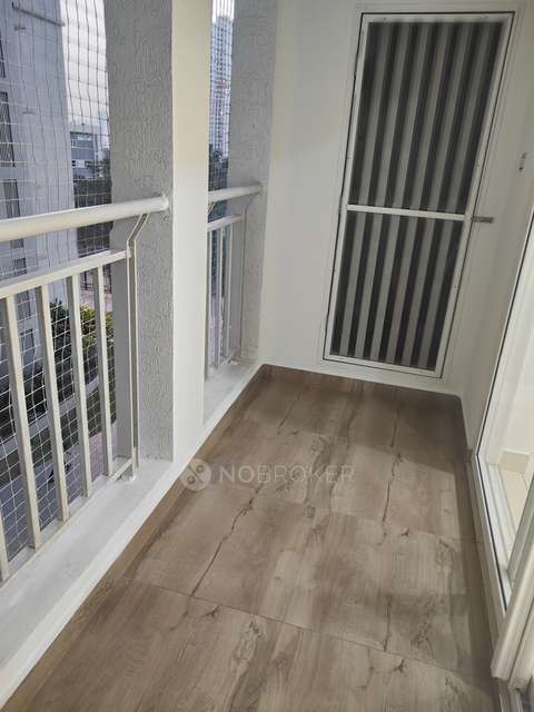 3 BHK Flat In Lansum Etania Apartments Complex, Puppalaguda For Sale  In Puppalaguda