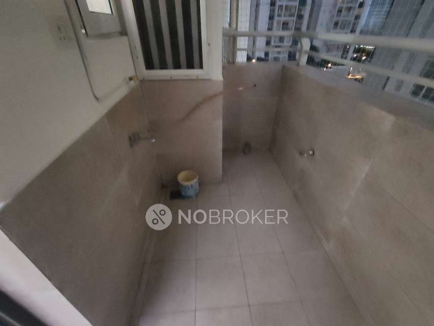 3 BHK Flat In Lansum Etania Apartments Complex, Puppalaguda For Sale  In Puppalaguda