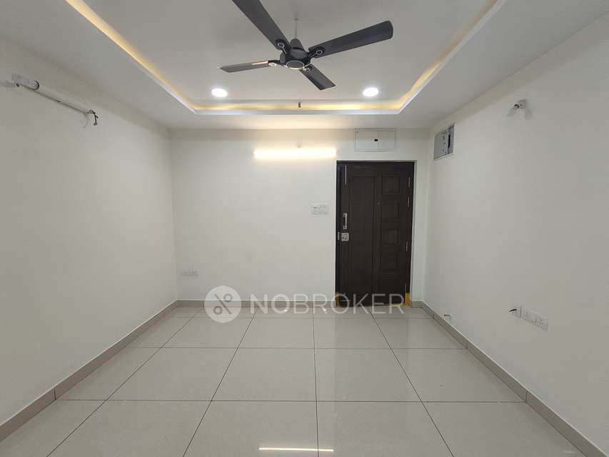 3 BHK Flat In Lansum Etania Apartments Complex, Puppalaguda For Sale  In Puppalaguda