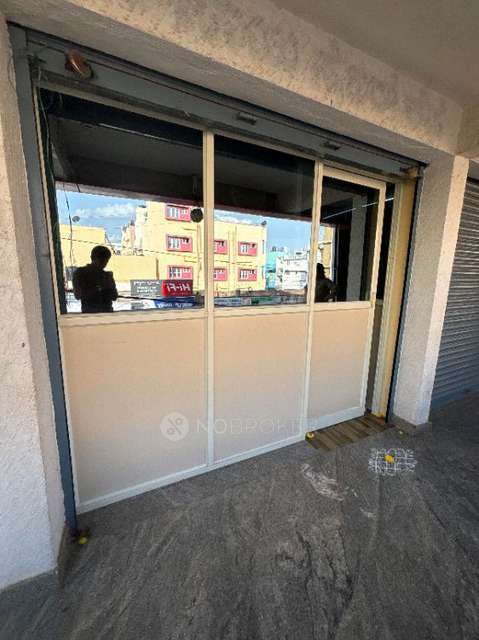 Office Space in Mahadeshwaranagara , Bangalore for sale 