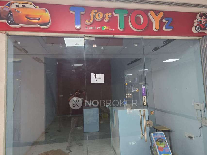 Shop in Sector 50, Noida for Rent 