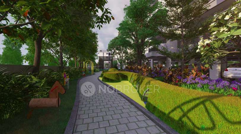 3 BHK Flat In Jeevans Allure For Sale  In Varthur