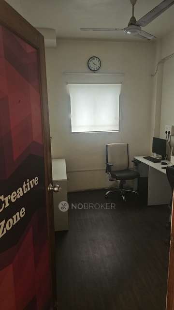 Office Space in Vohuman Cafe, Pune for Rent 