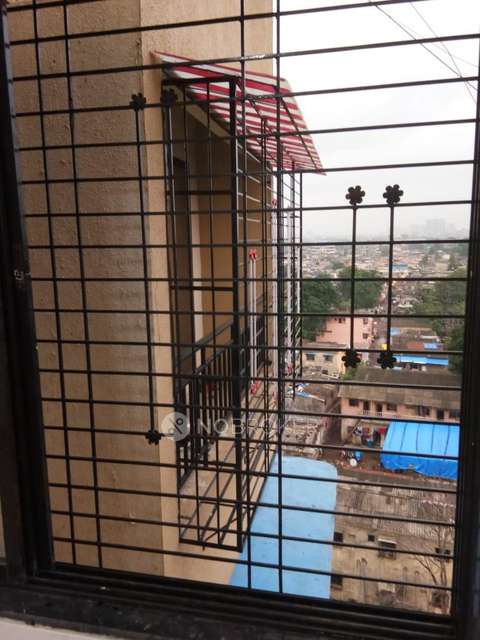 1 BHK Flat In Shree Tisai Dham For Sale  In  Vitthalwadi