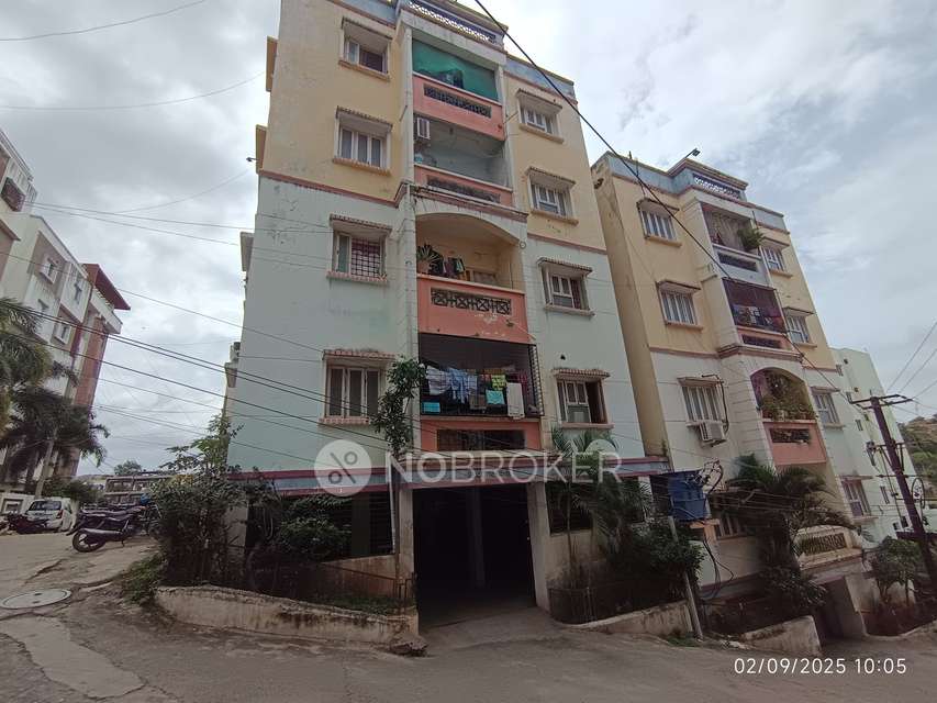2 BHK Flat In Murari Residency For Sale  In Upperpally